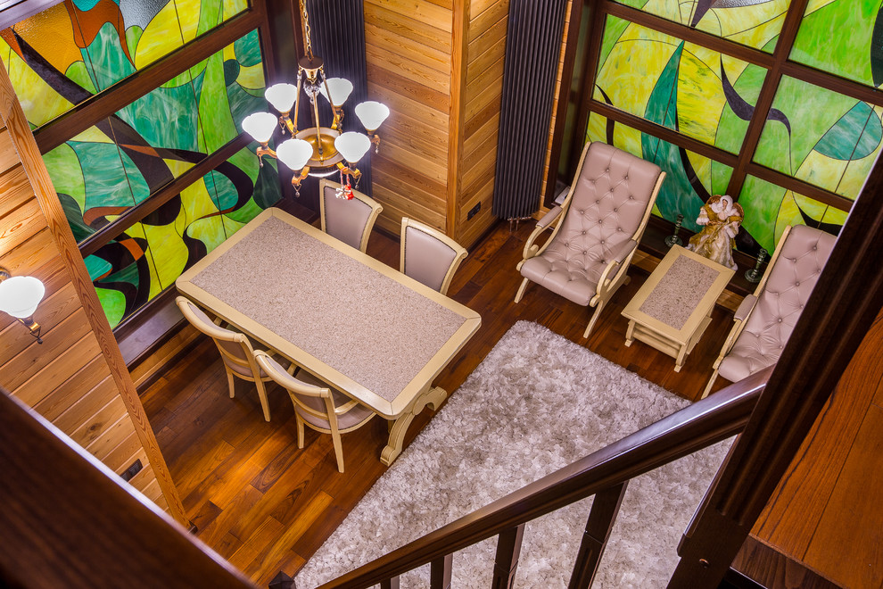 Фотоохота: 61 идея оформления парилки и предбанника