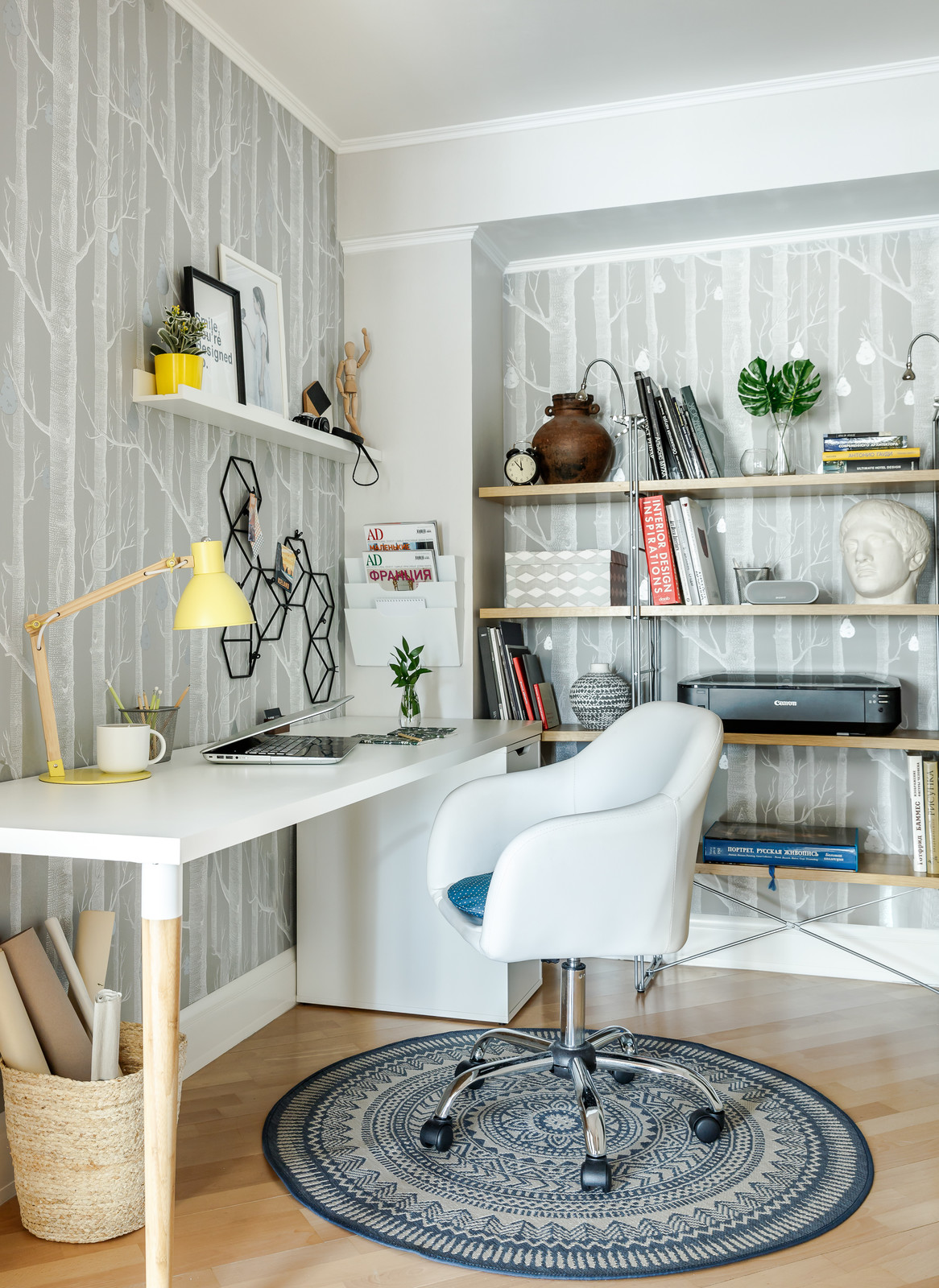 Квартира в г. Истра