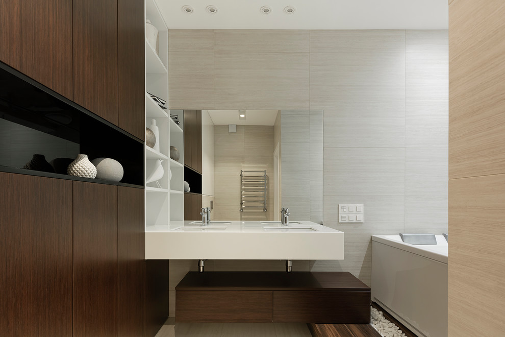 Пентхаус 180 квм в ЖК Золотые ворота