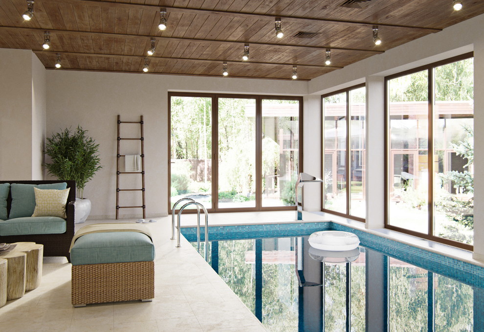 Банный комплекс в Борисково