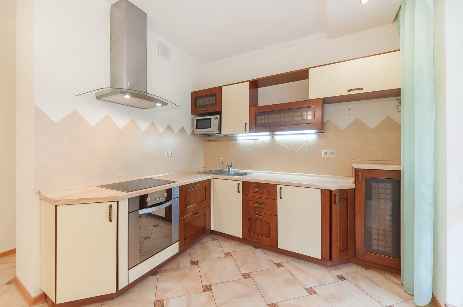 14. Ремонт квартиры