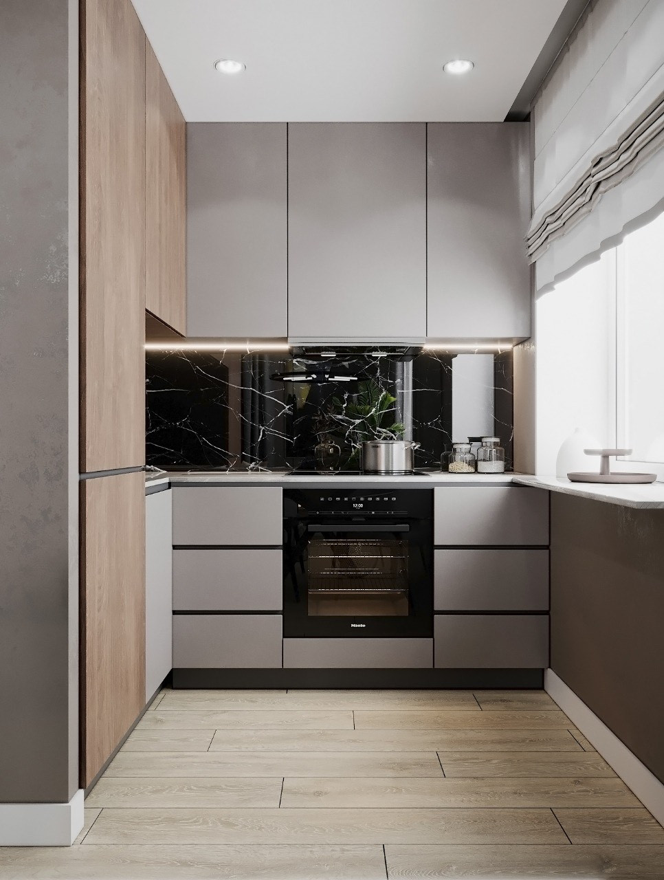 Студия на Пархоменко