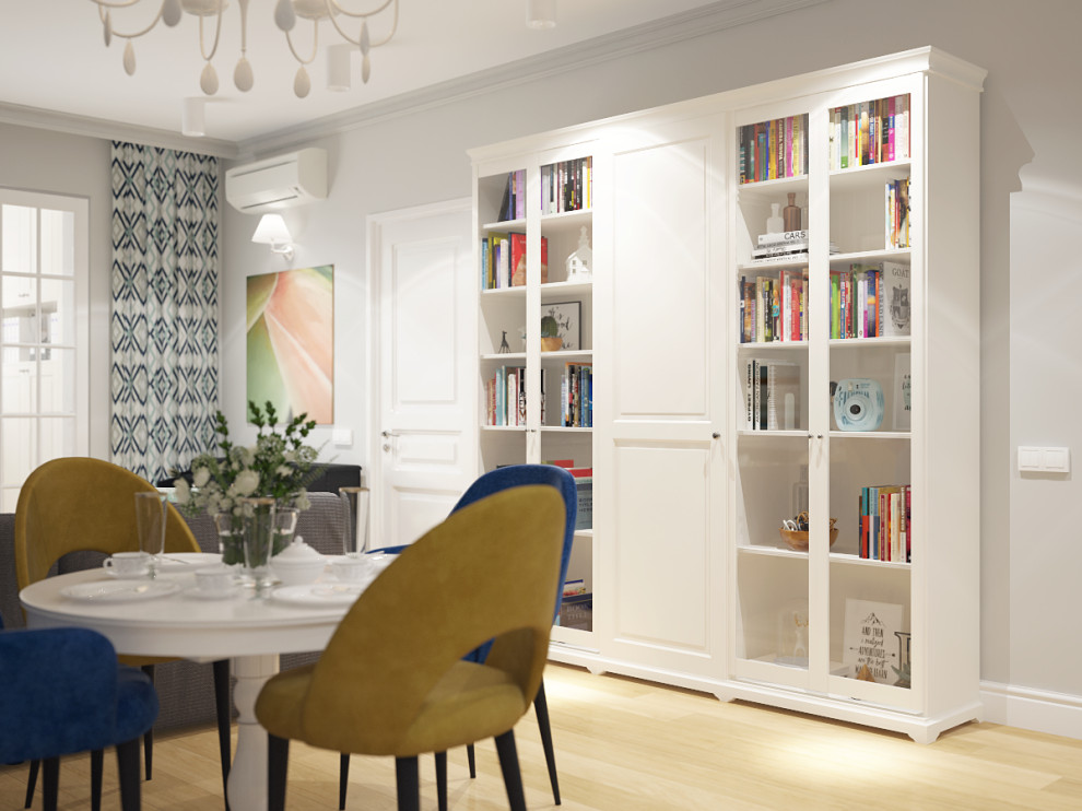 Соловьиная роща