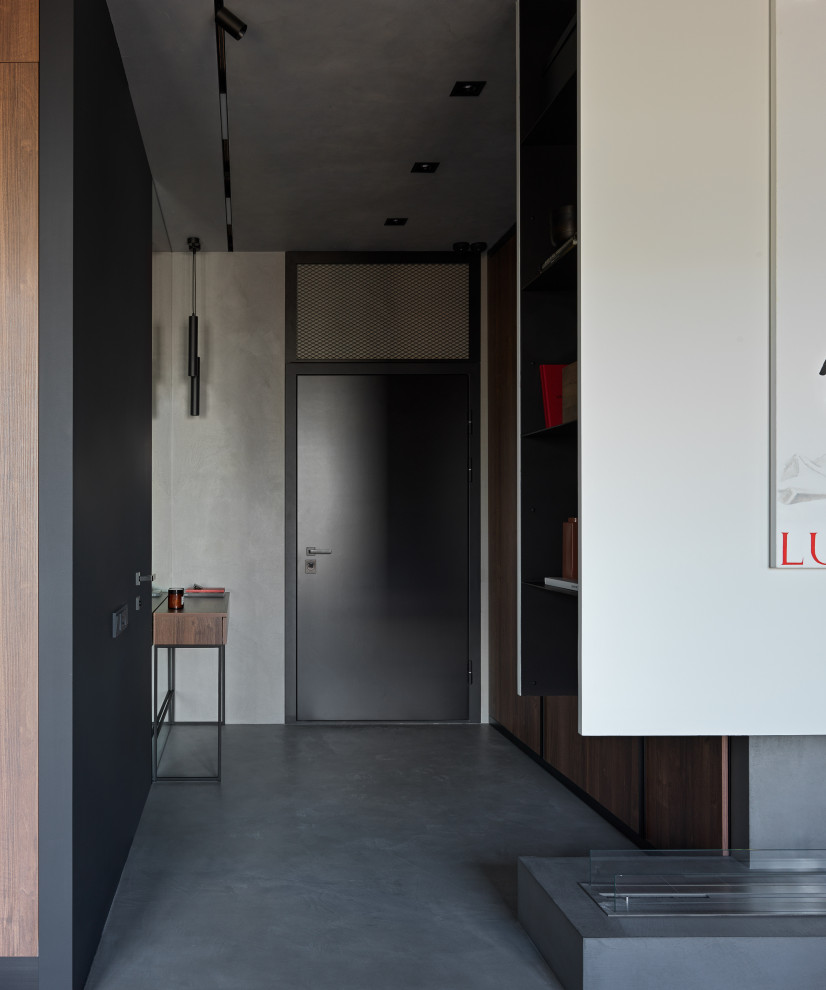 ЖК "Пресня Сити" 66