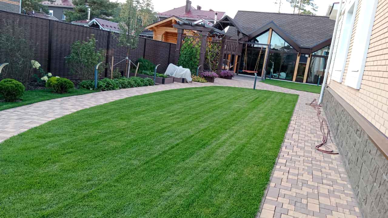 Серебрянный бор - 3