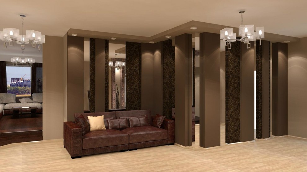 Квартира в ЖК Берег