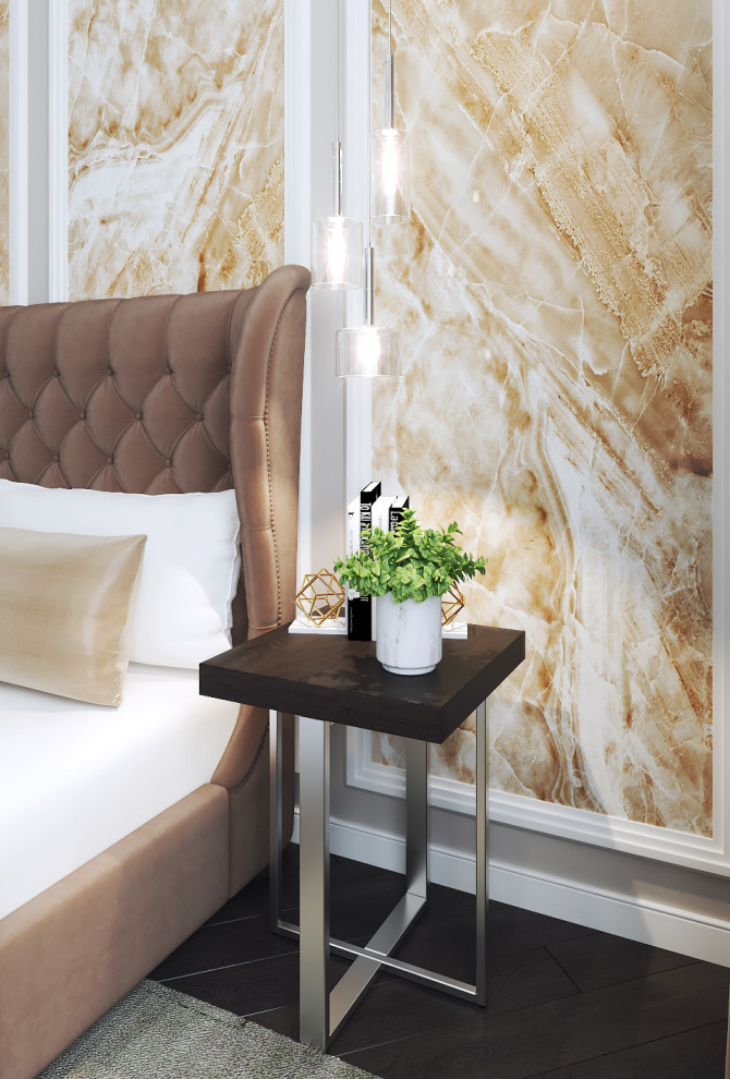 Яркая новая классика