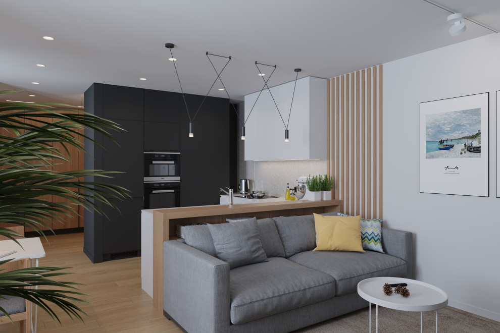 Квартира в Санкт-Петербурге