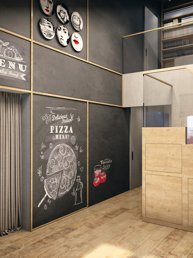 Квартира в ЖК "Еловый дом"