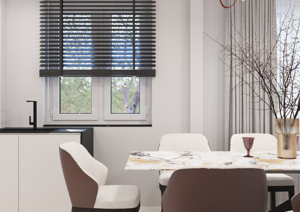 Дом в Тверской области