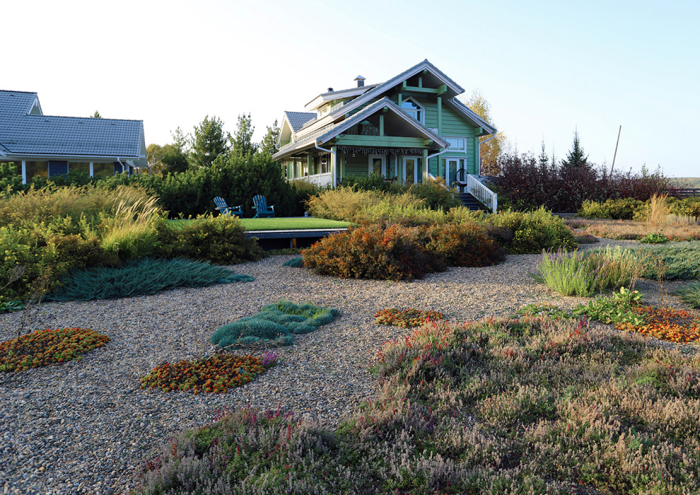 Полынный берег. Новые снимки