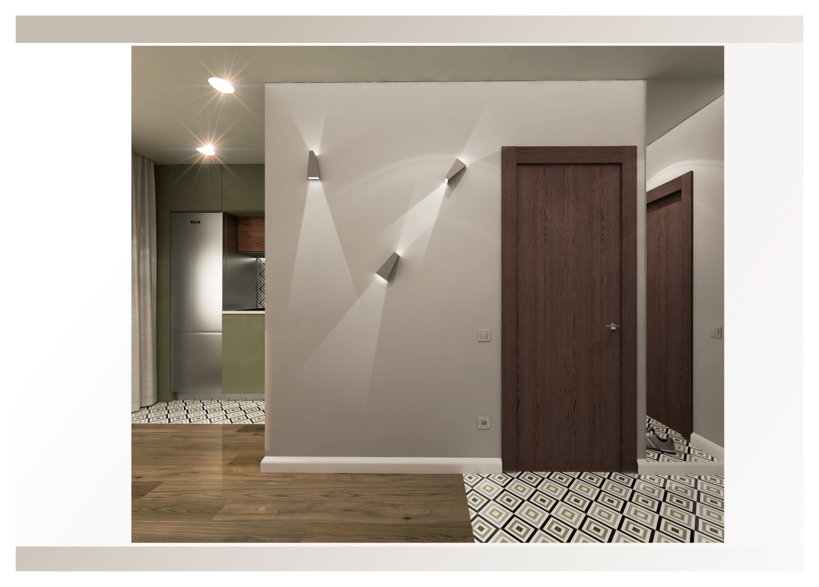 ЖК "Галактика"