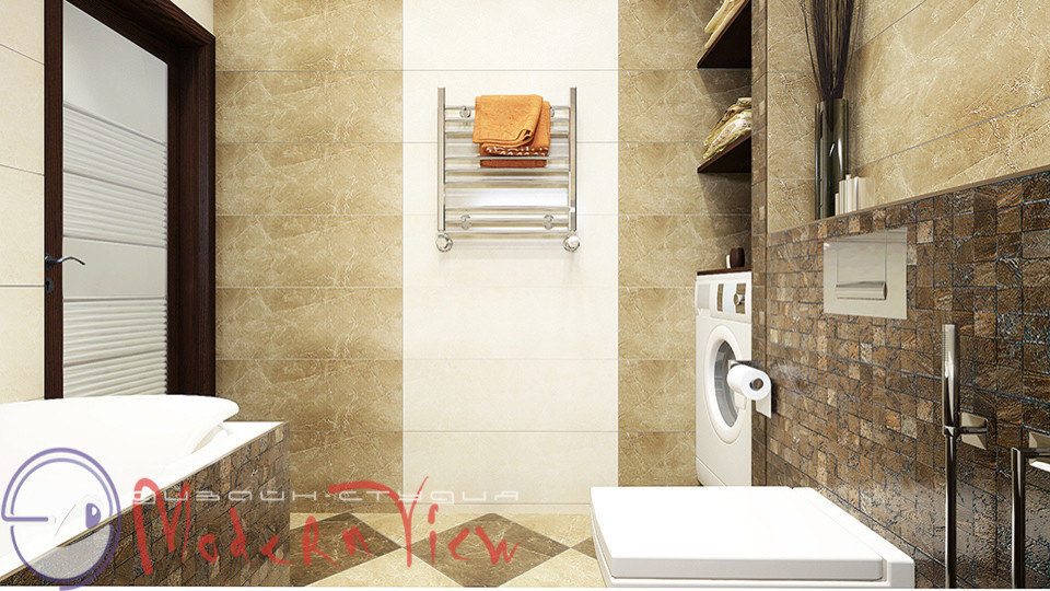 Маршала Рокоссовского