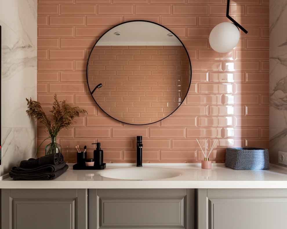 Обложка проекта: ЖК "Твоя Привилегия"