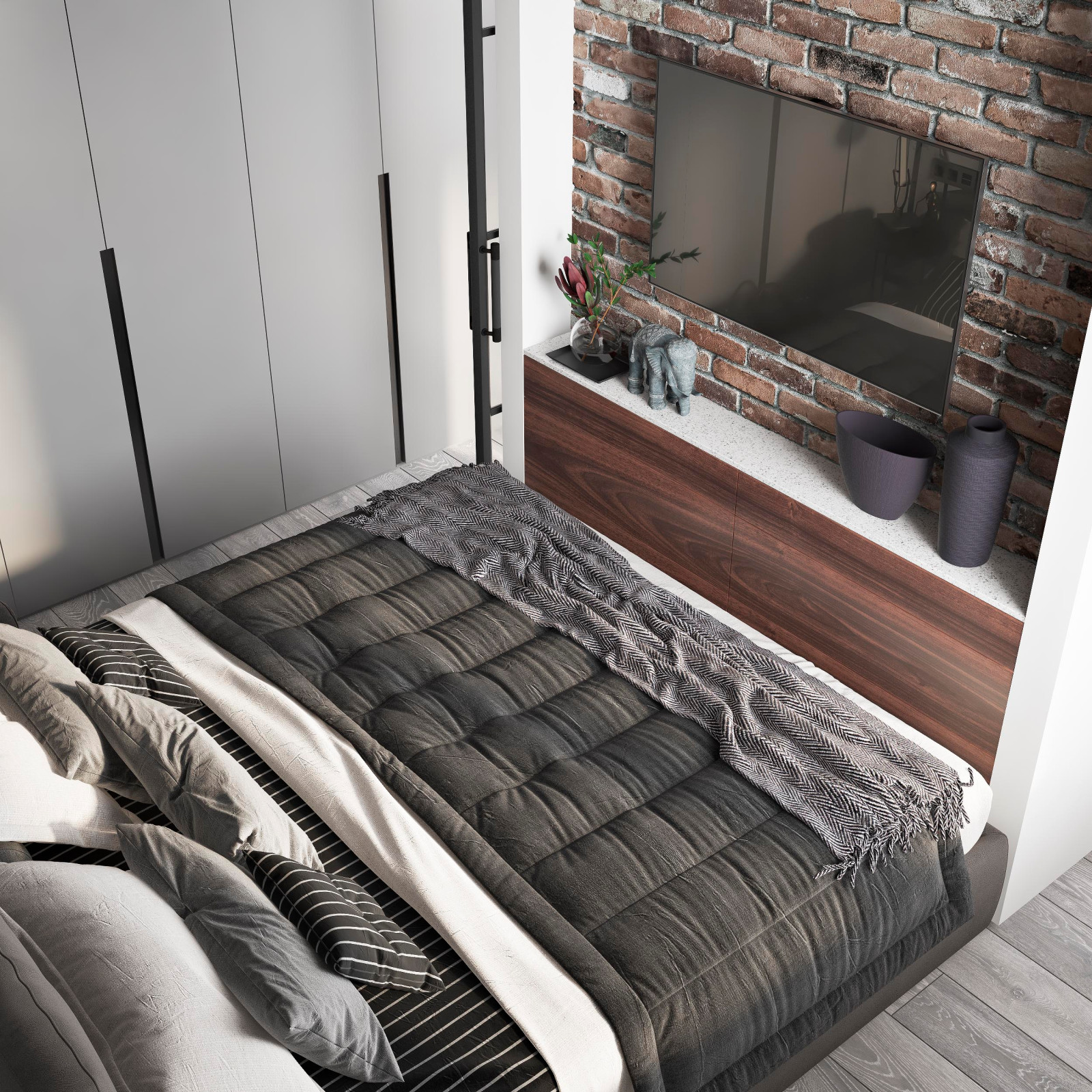 ЖК Вэлтон Парк