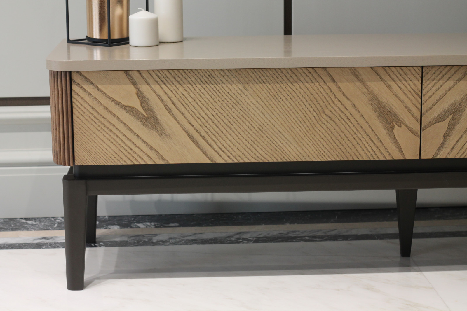 Прикроватная тумба Briotti