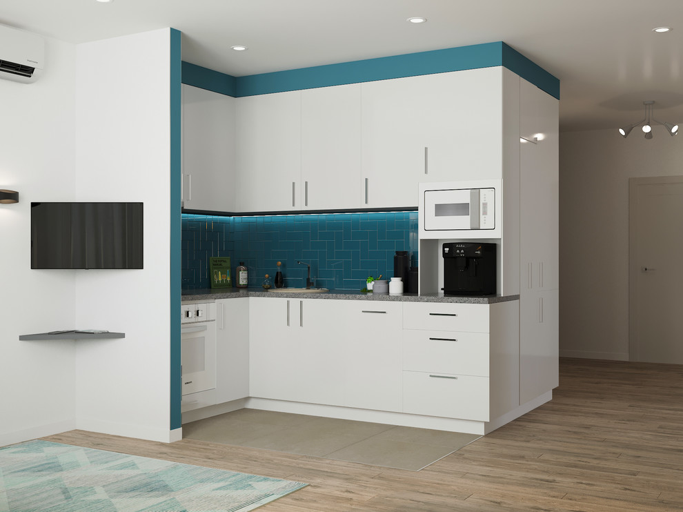 Квартира в Химках 2