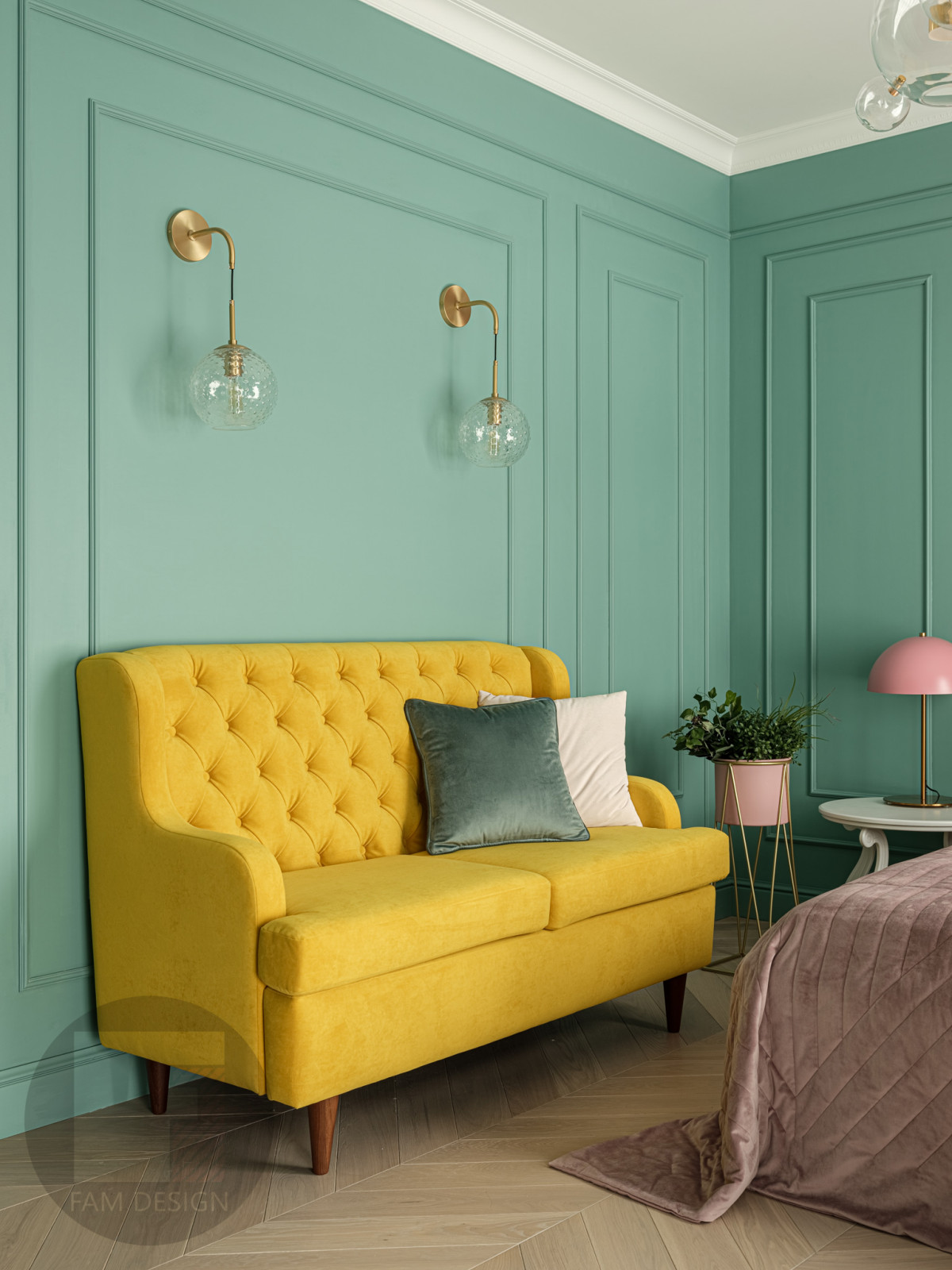 Неоклассика уже не роскошь