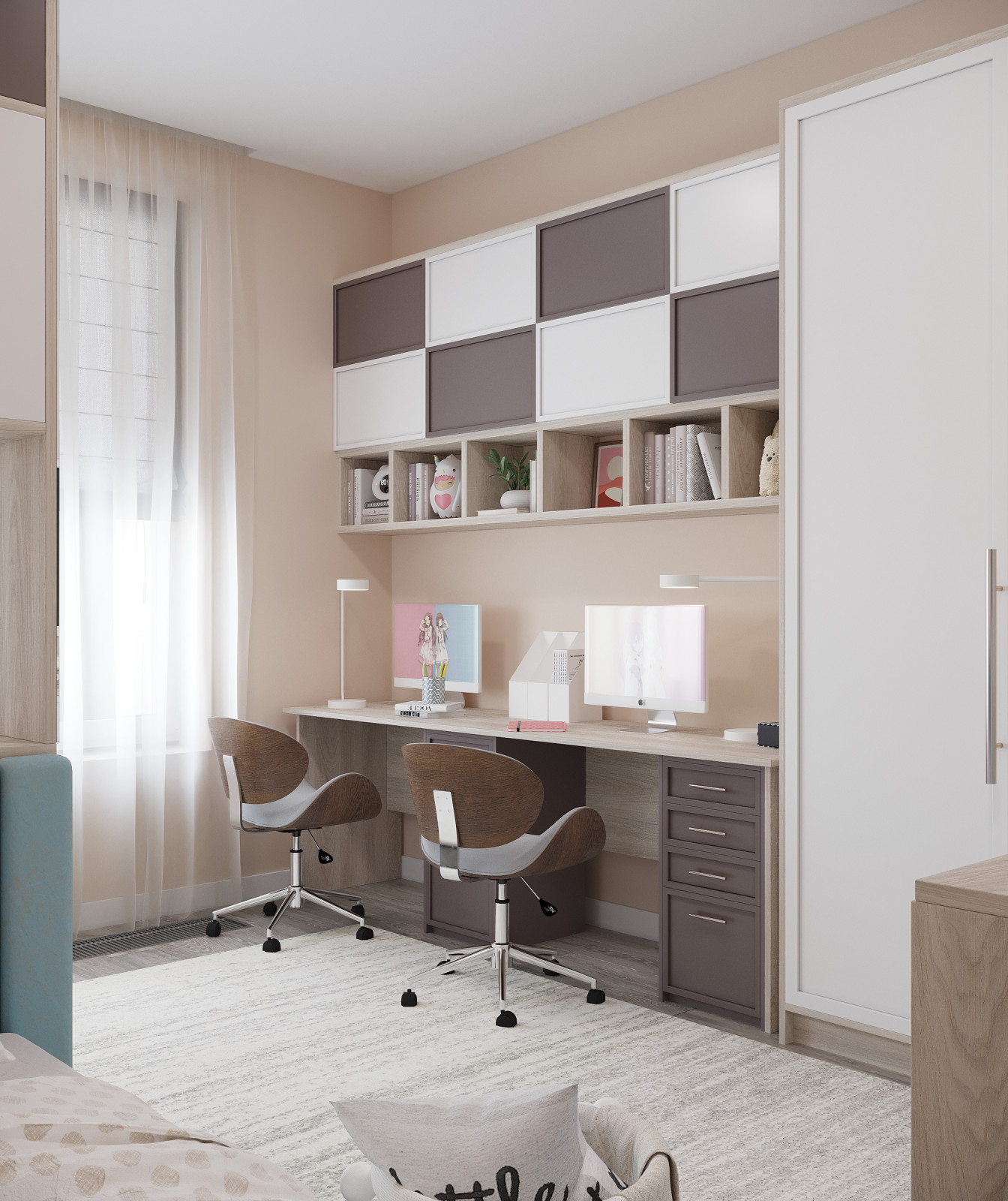 Московская Ривьера