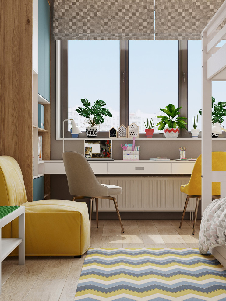 ЖК ЗИЛАРТ, Москва