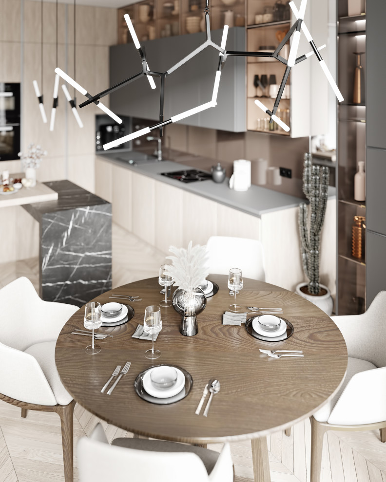 ЗилART: аккуратный комфорт