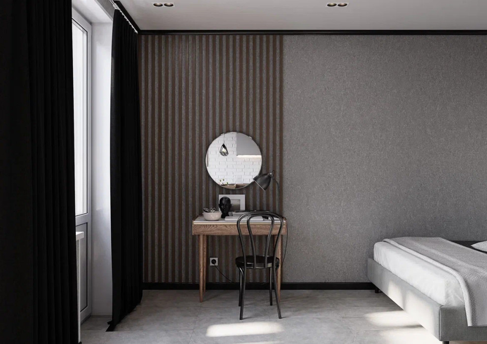 Женский лофт