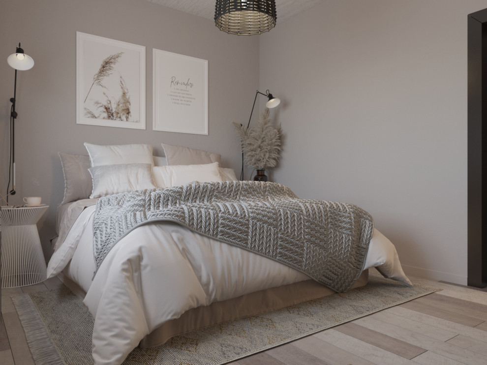 Загородный дом в Подмосковье