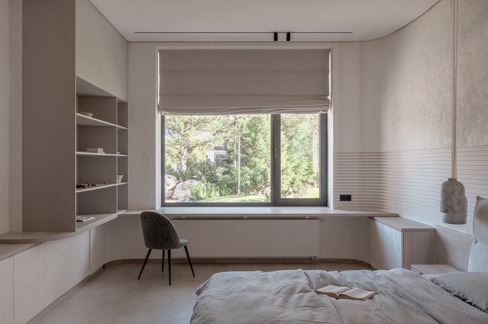 MURELI HOUSE