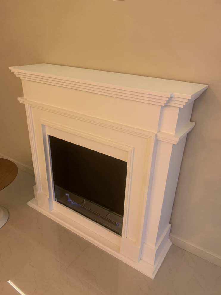 Напольный Биокамин Quaerere!