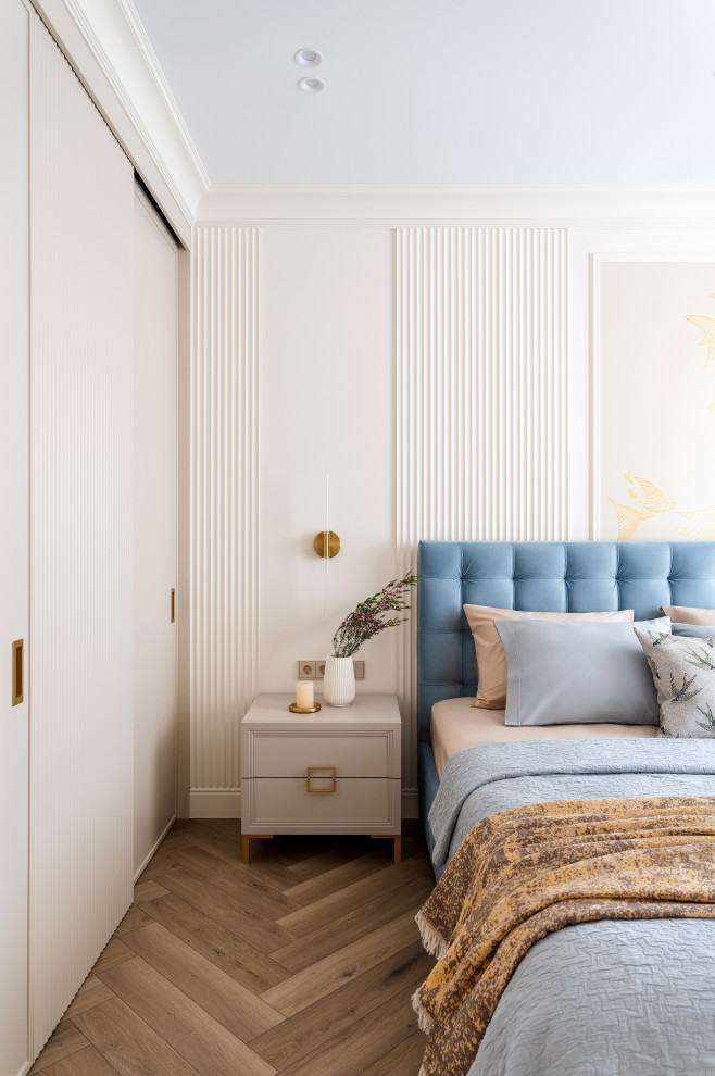 Современная классика для семьи