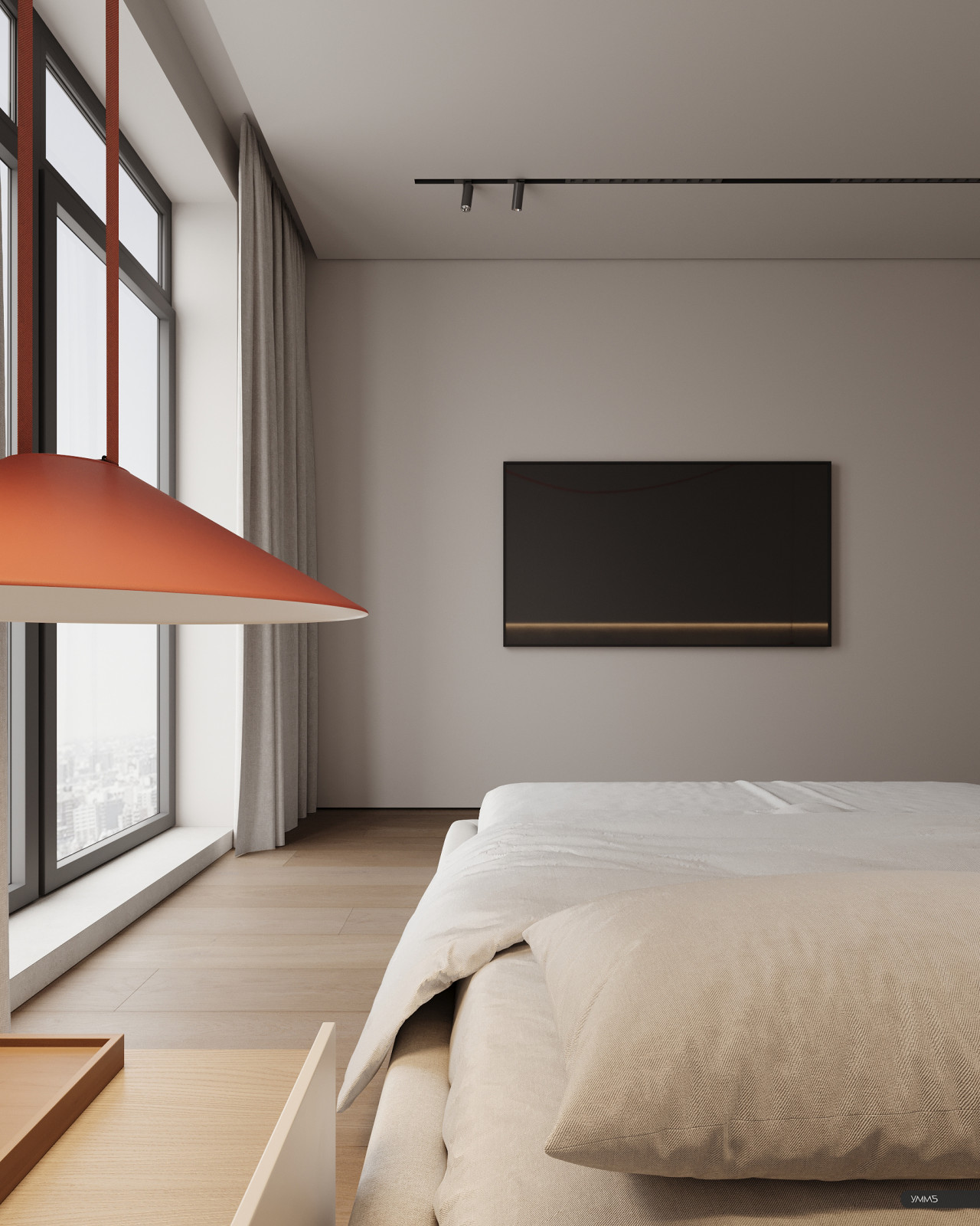 Квартира 67м2 в ЖК История, г. Калининград