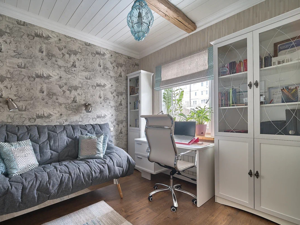 Фоновое изображение профиля Оксана Михалева