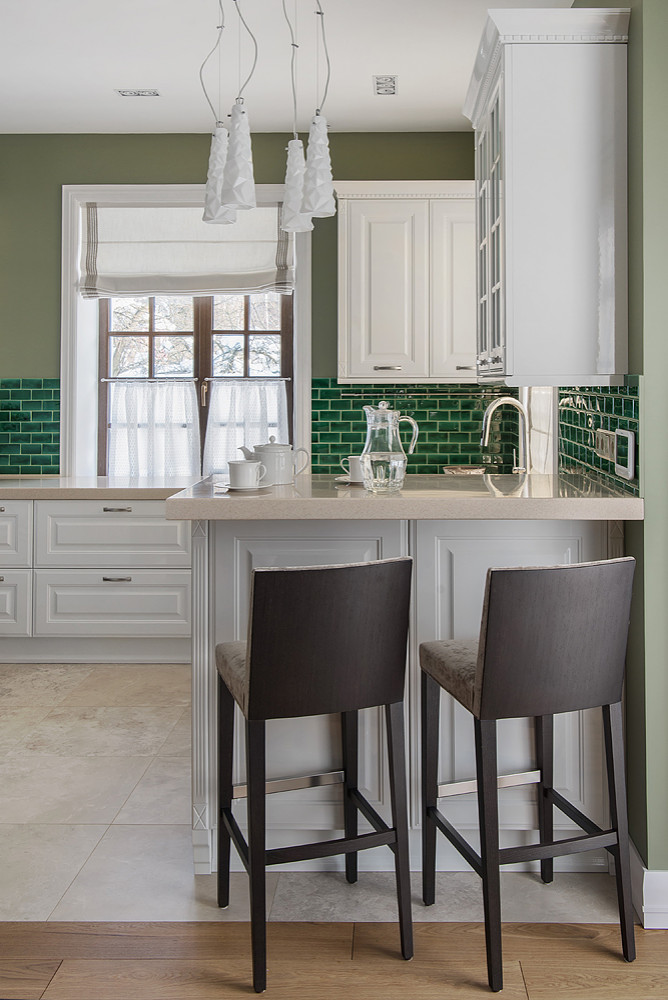 Квартира на берегу Финского залива