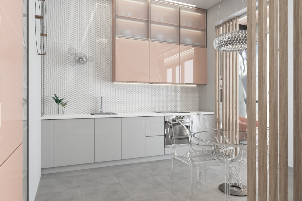 ЖК Сколковский