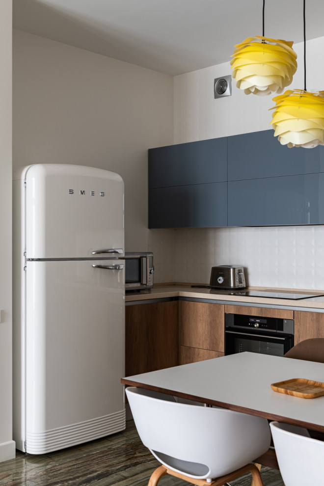 Квартира на Живописной