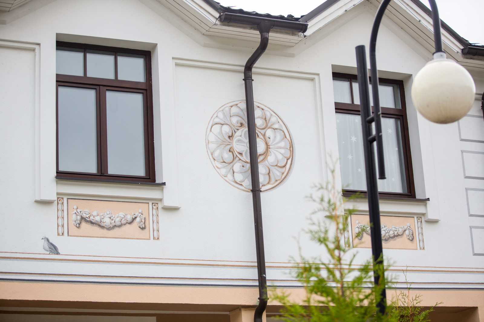 Таунхаусы «Оллила»