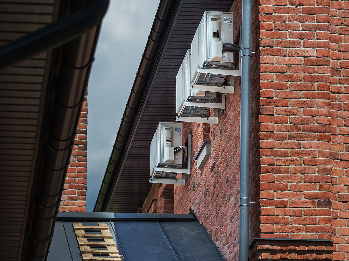 Дом в Летово