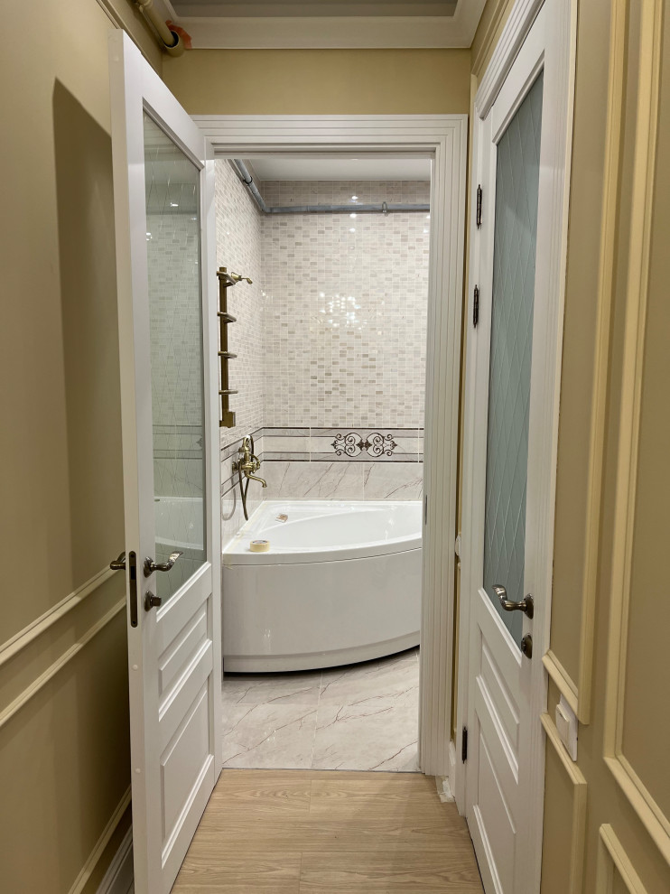 Квартира на Станиславского, 15, г.Новосибирск