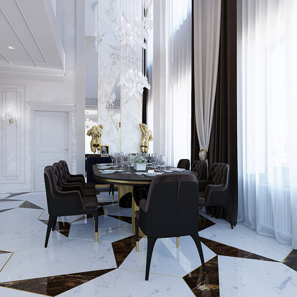 ЖК Савеловский Сити