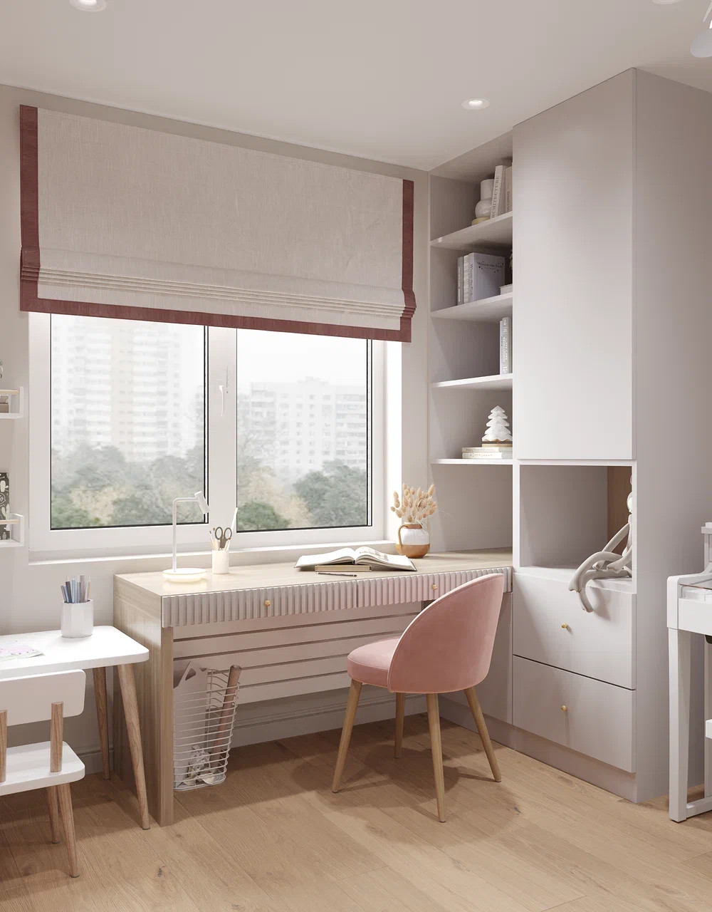 Квартал Мира