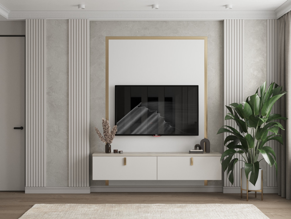 СИЛЬНАЯ И НЕЗАВИСИМАЯ