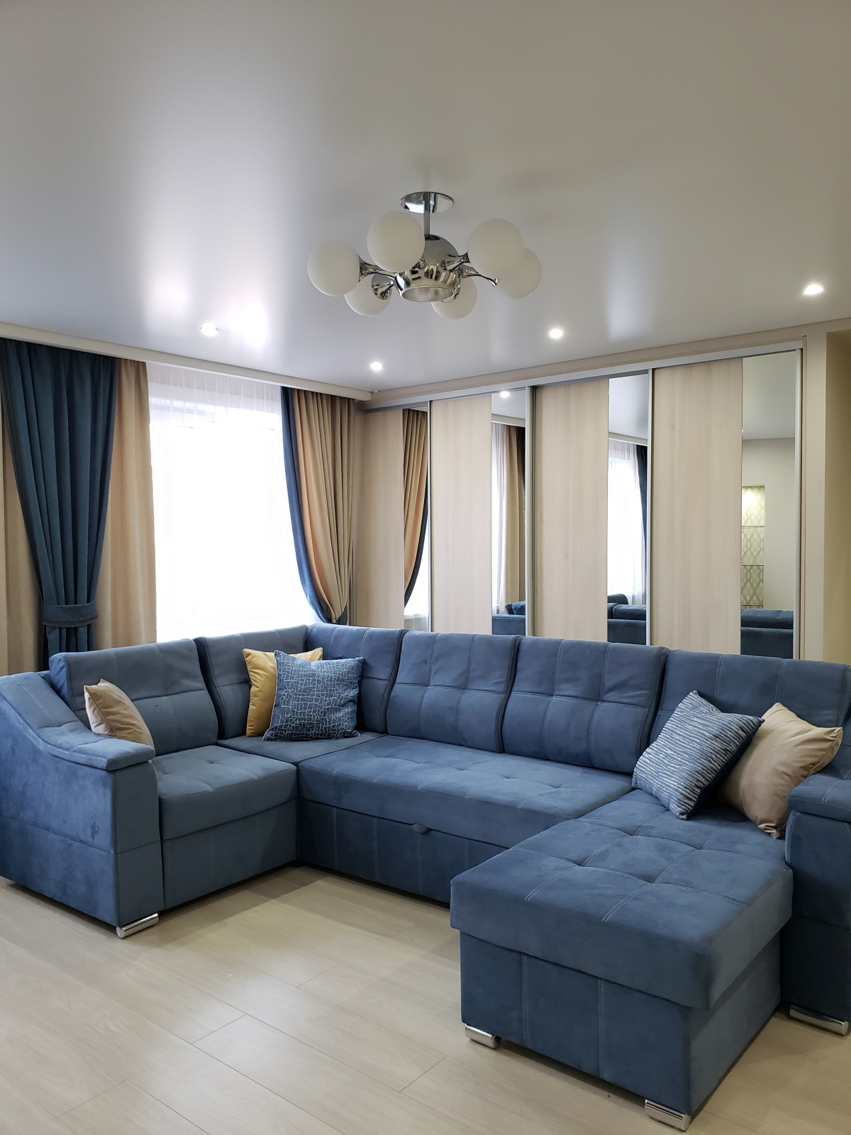 Обложка проекта: Частный дом