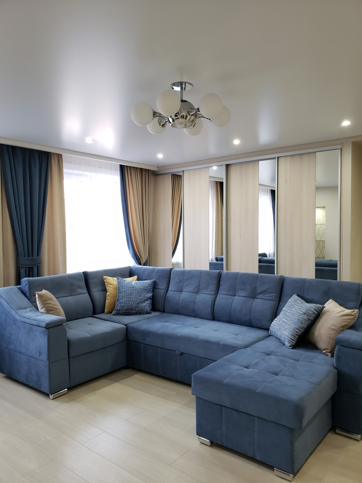 Обложка проекта: Частный дом