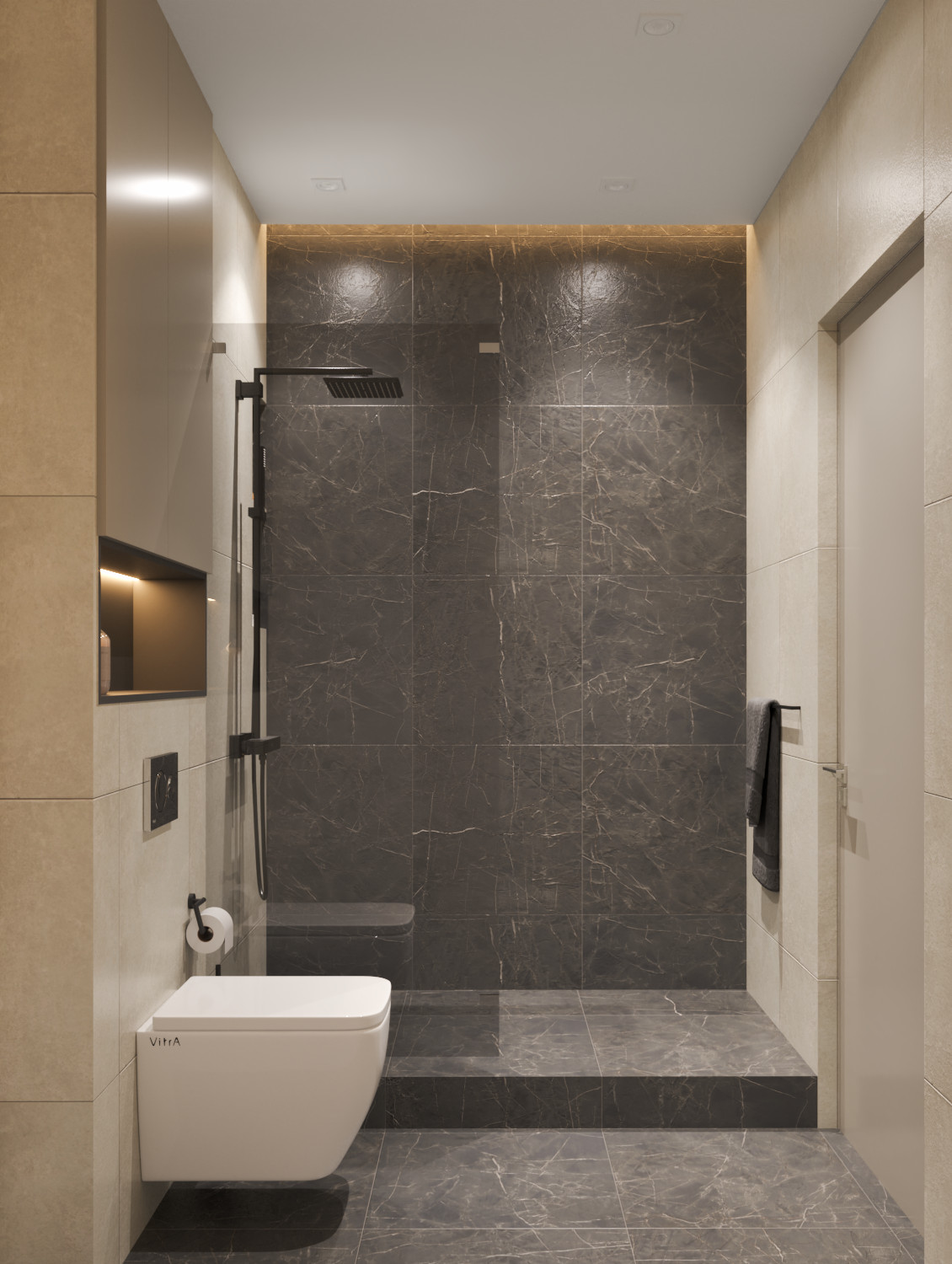 Квартира в ЖК Цветной бульвар