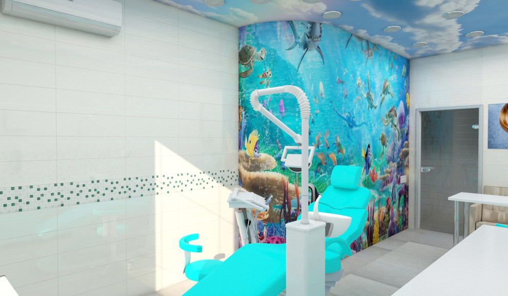 Стоматология AlbaDent