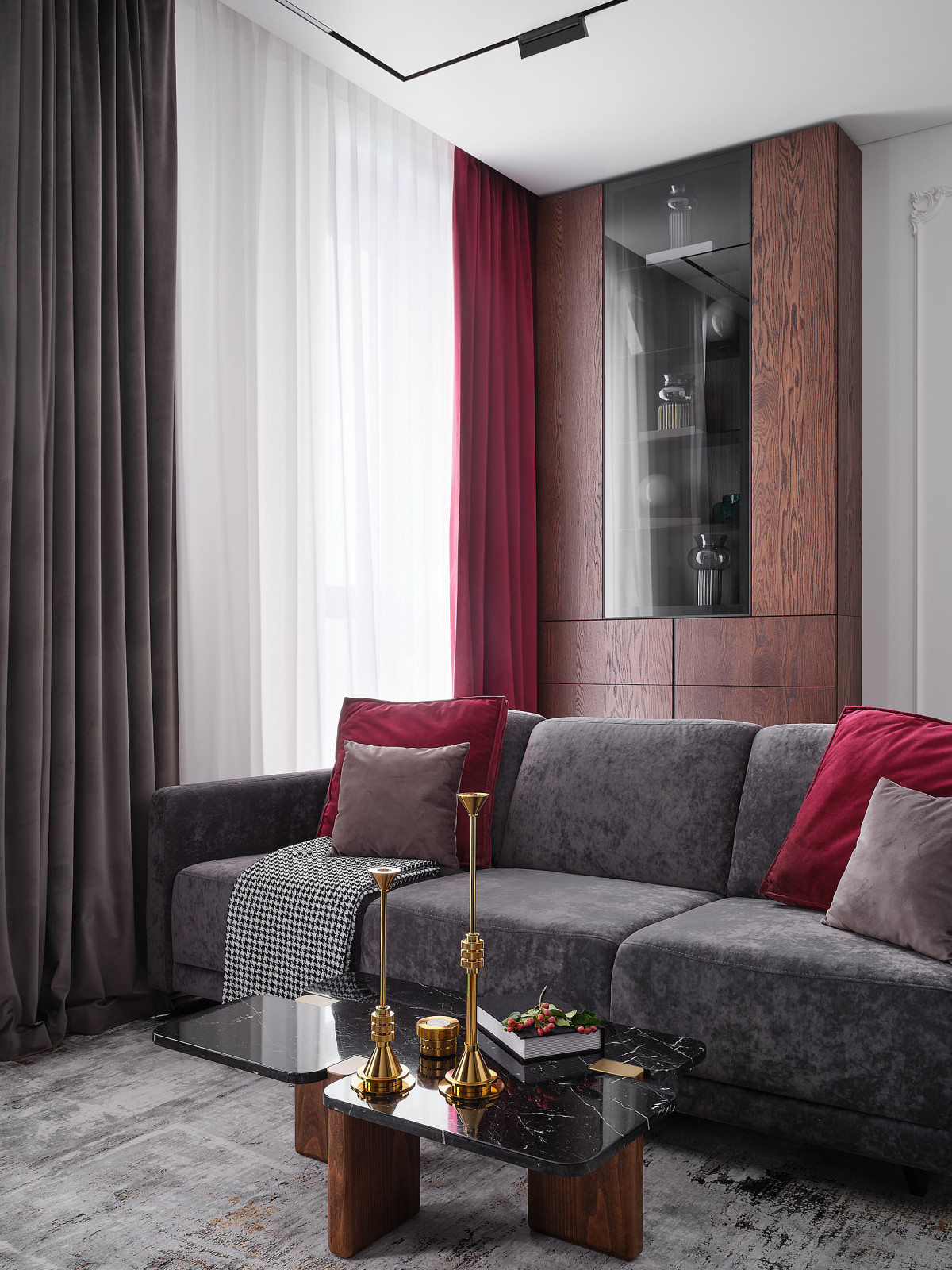 ЖК БАУМАН ХАУЗ