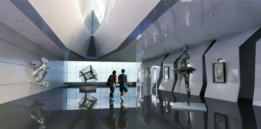 Арт-пространство