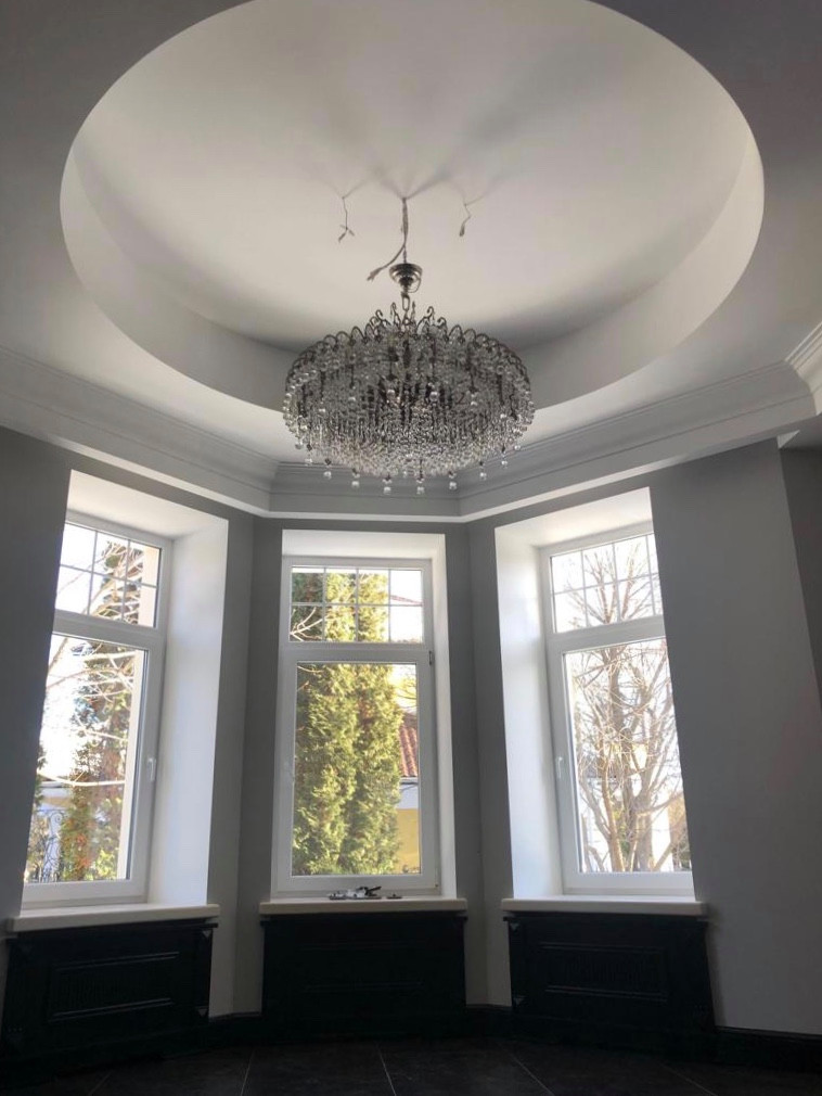 Поселок "Ривер Сайд"