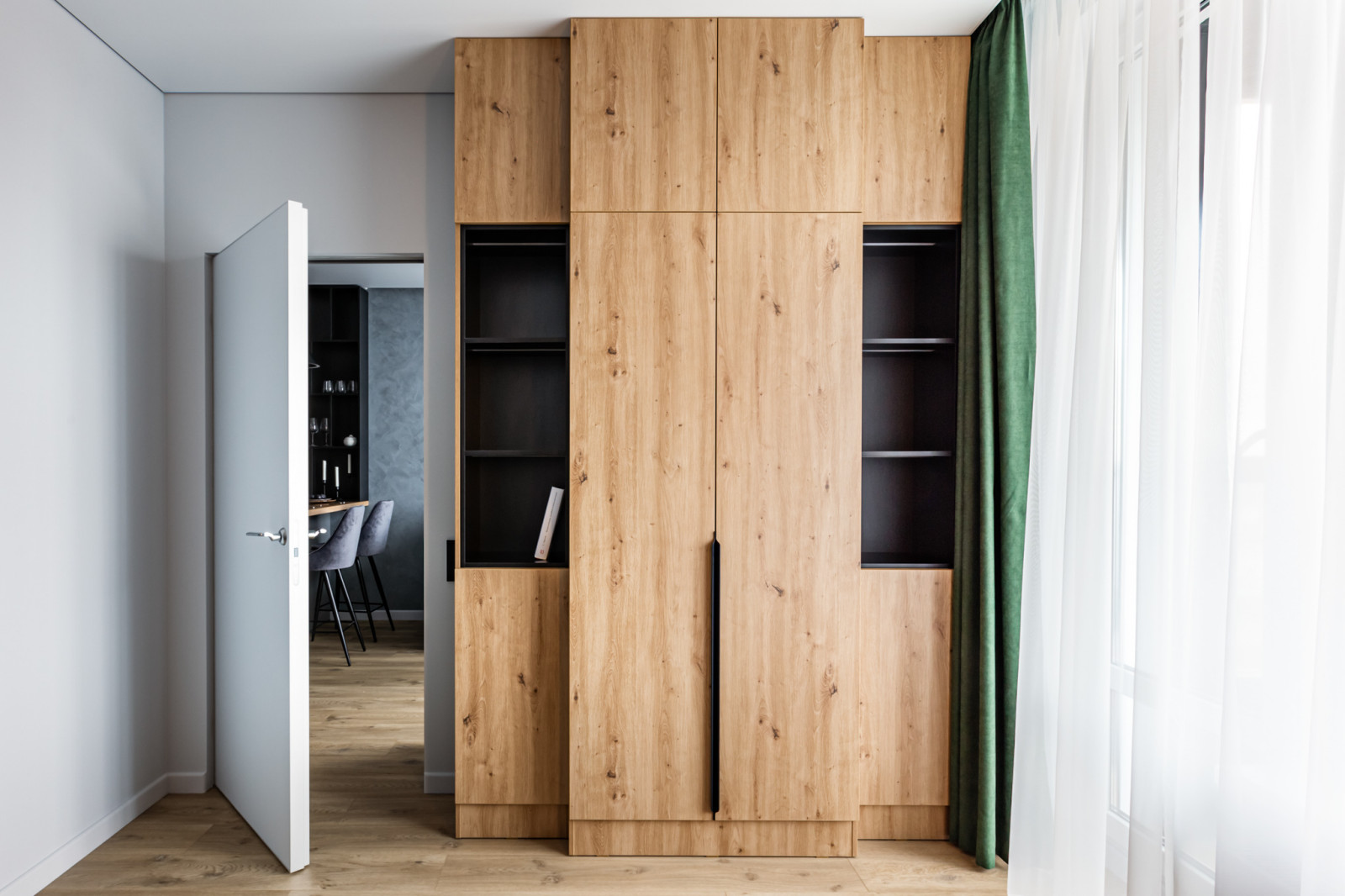 Уютная однушка для молодого человека