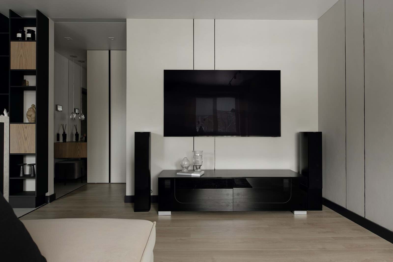 ЖК на Московском проспекте